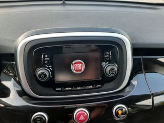 Fiat 500X 2017 1,6 ΒΕΝΖ. - ΠΛΟΥΣΙΟ-ΠΛΗΡΕΣ ΙΣΤΟΡΙΚΟ-ΑΨΟΓΟ-thumb-32