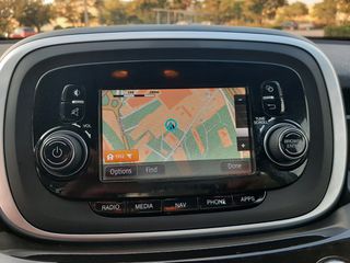 Fiat 500X 2017 1,6 ΒΕΝΖ. - ΠΛΟΥΣΙΟ-ΠΛΗΡΕΣ ΙΣΤΟΡΙΚΟ-ΑΨΟΓΟ-thumb-34