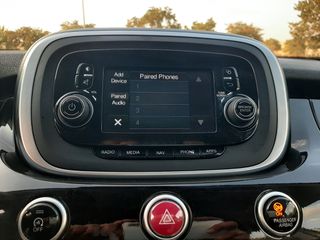 Fiat 500X 2017 1,6 ΒΕΝΖ. - ΠΛΟΥΣΙΟ-ΠΛΗΡΕΣ ΙΣΤΟΡΙΚΟ-ΑΨΟΓΟ-thumb-35