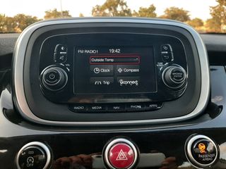 Fiat 500X 2017 1,6 ΒΕΝΖ. - ΠΛΟΥΣΙΟ-ΠΛΗΡΕΣ ΙΣΤΟΡΙΚΟ-ΑΨΟΓΟ-thumb-36