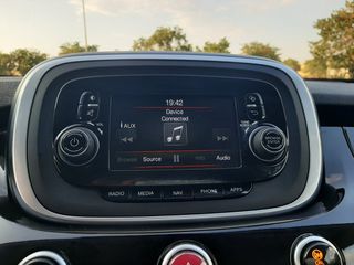 Fiat 500X 2017 1,6 ΒΕΝΖ. - ΠΛΟΥΣΙΟ-ΠΛΗΡΕΣ ΙΣΤΟΡΙΚΟ-ΑΨΟΓΟ-thumb-37