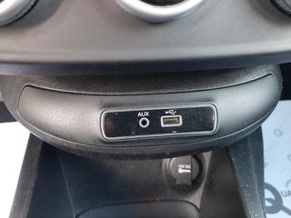 Fiat 500X 2017 1,6 ΒΕΝΖ. - ΠΛΟΥΣΙΟ-ΠΛΗΡΕΣ ΙΣΤΟΡΙΚΟ-ΑΨΟΓΟ-thumb-38