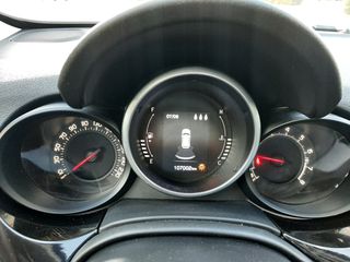 Fiat 500X 2017 1,6 ΒΕΝΖ. - ΠΛΟΥΣΙΟ-ΠΛΗΡΕΣ ΙΣΤΟΡΙΚΟ-ΑΨΟΓΟ-thumb-39