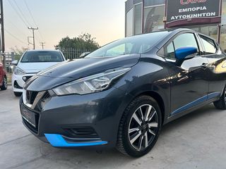 Nissan Micra 2018-thumb-2