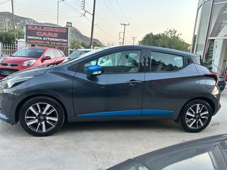 Nissan Micra 2018-thumb-3