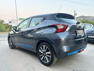 Nissan Micra 2018-thumb-4