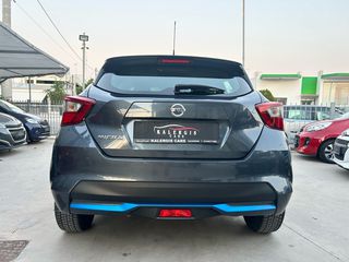 Nissan Micra 2018-thumb-5
