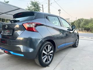 Nissan Micra 2018-thumb-6