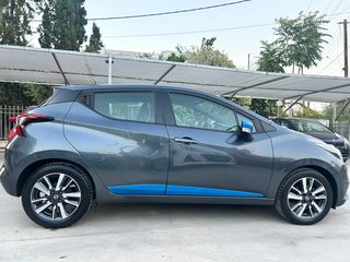 Nissan Micra 2018-thumb-7