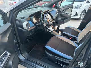 Nissan Micra 2018-thumb-9