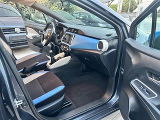Nissan Micra 2018-thumb-15