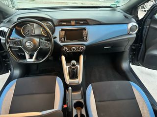 Nissan Micra 2018-thumb-16