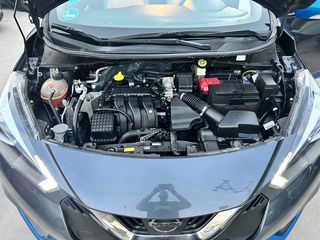 Nissan Micra 2018-thumb-19