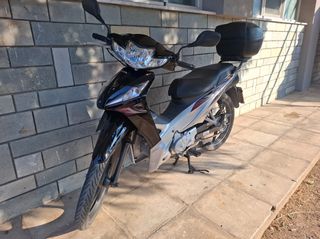 Honda Wave 2013-thumb-2