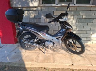 Honda Wave 2013-thumb-7