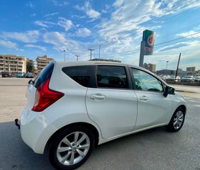 Nissan Note 2015 ECO 1.2 COMPRESSOR100psACENTA EURO6-thumb-4