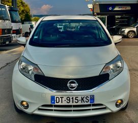 Nissan Note 2015 ECO 1.2 COMPRESSOR100psACENTA EURO6-thumb-7