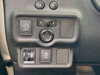Nissan Note 2015 ECO 1.2 COMPRESSOR100psACENTA EURO6-thumb-35