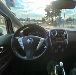 Nissan Note 2015 ECO 1.2 COMPRESSOR100psACENTA EURO6-thumb-16