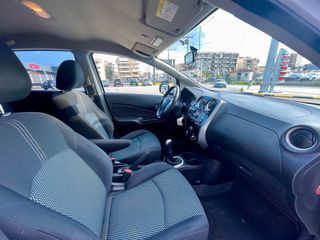 Nissan Note 2015 ECO 1.2 COMPRESSOR100psACENTA EURO6-thumb-19