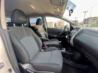 Nissan Note 2015 ECO 1.2 COMPRESSOR100psACENTA EURO6-thumb-20