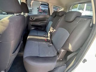 Nissan Note 2015 ECO 1.2 COMPRESSOR100psACENTA EURO6-thumb-25