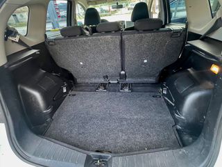 Nissan Note 2015 ECO 1.2 COMPRESSOR100psACENTA EURO6-thumb-28