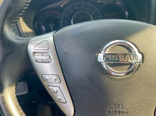 Nissan Note 2015 ECO 1.2 COMPRESSOR100psACENTA EURO6-thumb-31