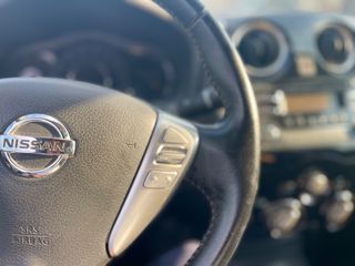 Nissan Note 2015 ECO 1.2 COMPRESSOR100psACENTA EURO6-thumb-32