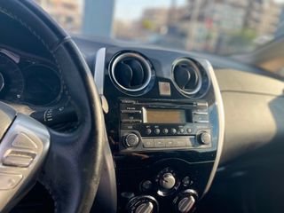 Nissan Note 2015 ECO 1.2 COMPRESSOR100psACENTA EURO6-thumb-33