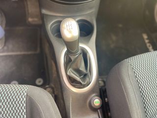 Nissan Note 2015 ECO 1.2 COMPRESSOR100psACENTA EURO6-thumb-34