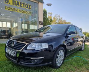 Volkswagen Passat 2007 Ελληνικης αντιπροσωπείας