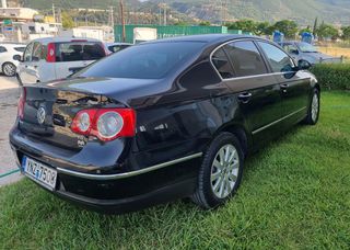 Volkswagen Passat 2007 Ελληνικης αντιπροσωπείας-thumb-4