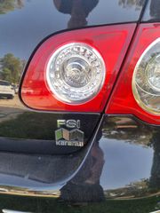 Volkswagen Passat 2007 Ελληνικης αντιπροσωπείας-thumb-6