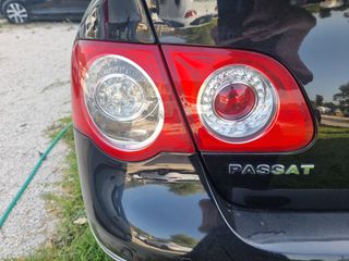 Volkswagen Passat 2007 Ελληνικης αντιπροσωπείας-thumb-7