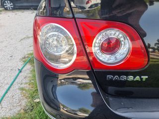 Volkswagen Passat 2007 Ελληνικης αντιπροσωπείας-thumb-8