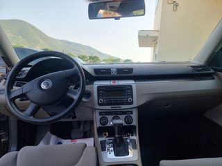 Volkswagen Passat 2007 Ελληνικης αντιπροσωπείας-thumb-11