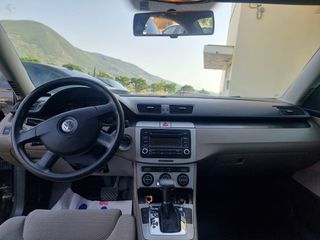 Volkswagen Passat 2007 Ελληνικης αντιπροσωπείας-thumb-12