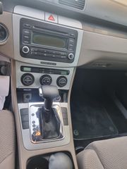 Volkswagen Passat 2007 Ελληνικης αντιπροσωπείας-thumb-13