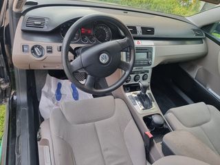 Volkswagen Passat 2007 Ελληνικης αντιπροσωπείας-thumb-14