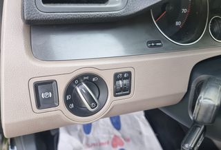 Volkswagen Passat 2007 Ελληνικης αντιπροσωπείας-thumb-16