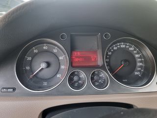 Volkswagen Passat 2007 Ελληνικης αντιπροσωπείας-thumb-19