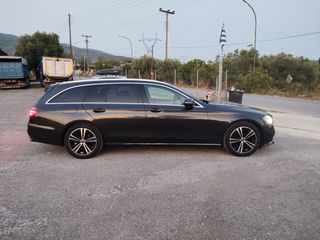 Mercedes-Benz E 220 2021 AVANTGARDE 9G-thumb-7