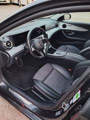Mercedes-Benz E 220 2021 AVANTGARDE 9G-thumb-9