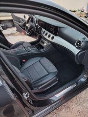 Mercedes-Benz E 220 2021 AVANTGARDE 9G-thumb-11