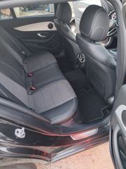 Mercedes-Benz E 220 2021 AVANTGARDE 9G-thumb-13