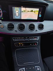 Mercedes-Benz E 220 2021 AVANTGARDE 9G-thumb-16