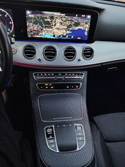 Mercedes-Benz E 220 2021 AVANTGARDE 9G-thumb-17