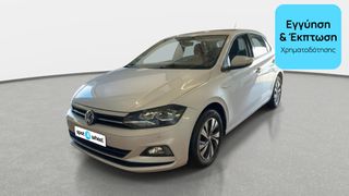 Volkswagen Polo 2019 1.6 TDI Lounge | ΕΩΣ 5 ΕΤΗ ΕΓΓΥΗΣΗ