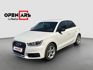 Audi A1 2018 Sport | Δόσεις Χωρίς Τράπεζα
